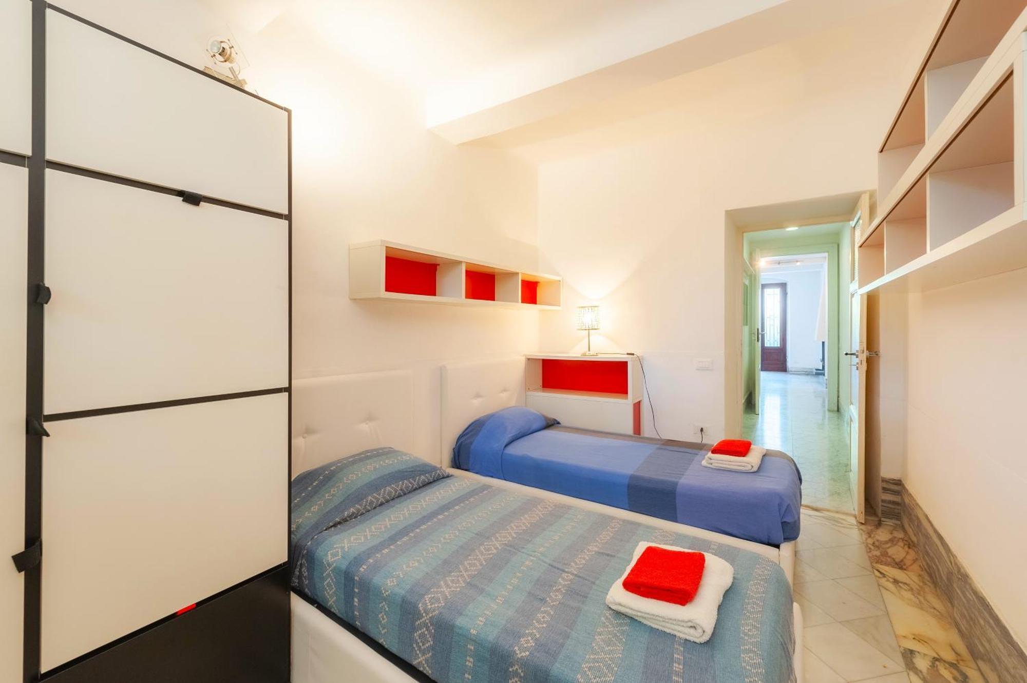 - The Marble Versilia- Free Parking- Holiday home